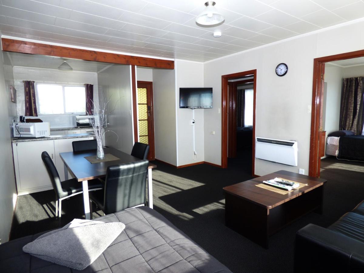 Apartamento de 2 dormitorios