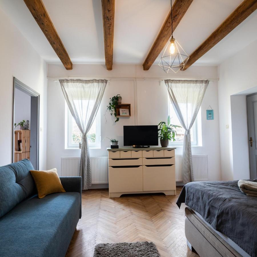 Miliő Apartman Badacsony - B&B