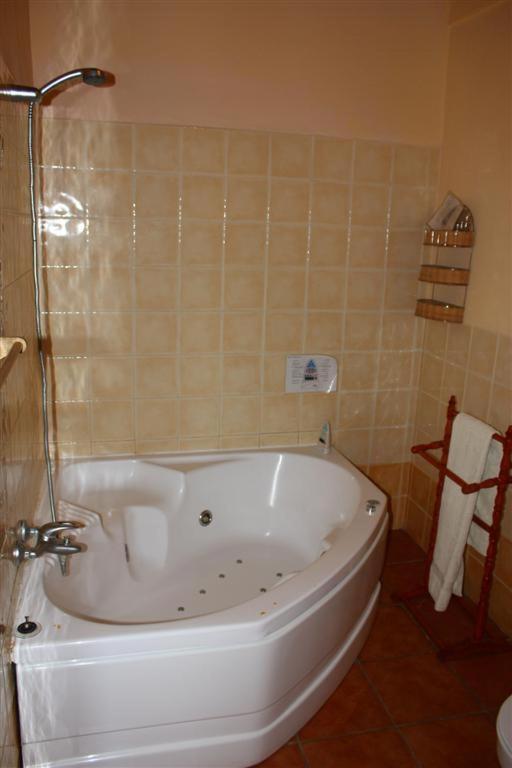 Casa Rural La Paloma - Zamora - B&B