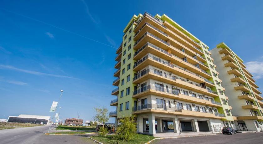 Apartament Bulevard - SUMMERLAND - B&B