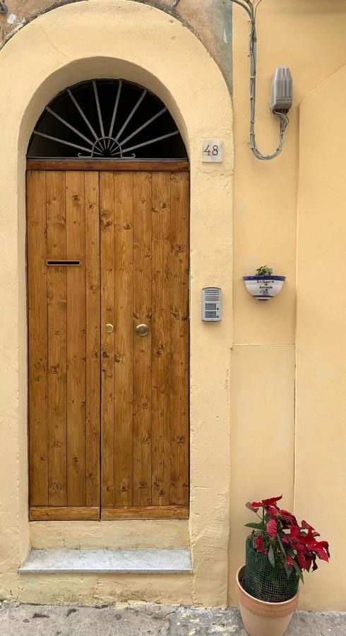 Amori di Sicilia - B&B