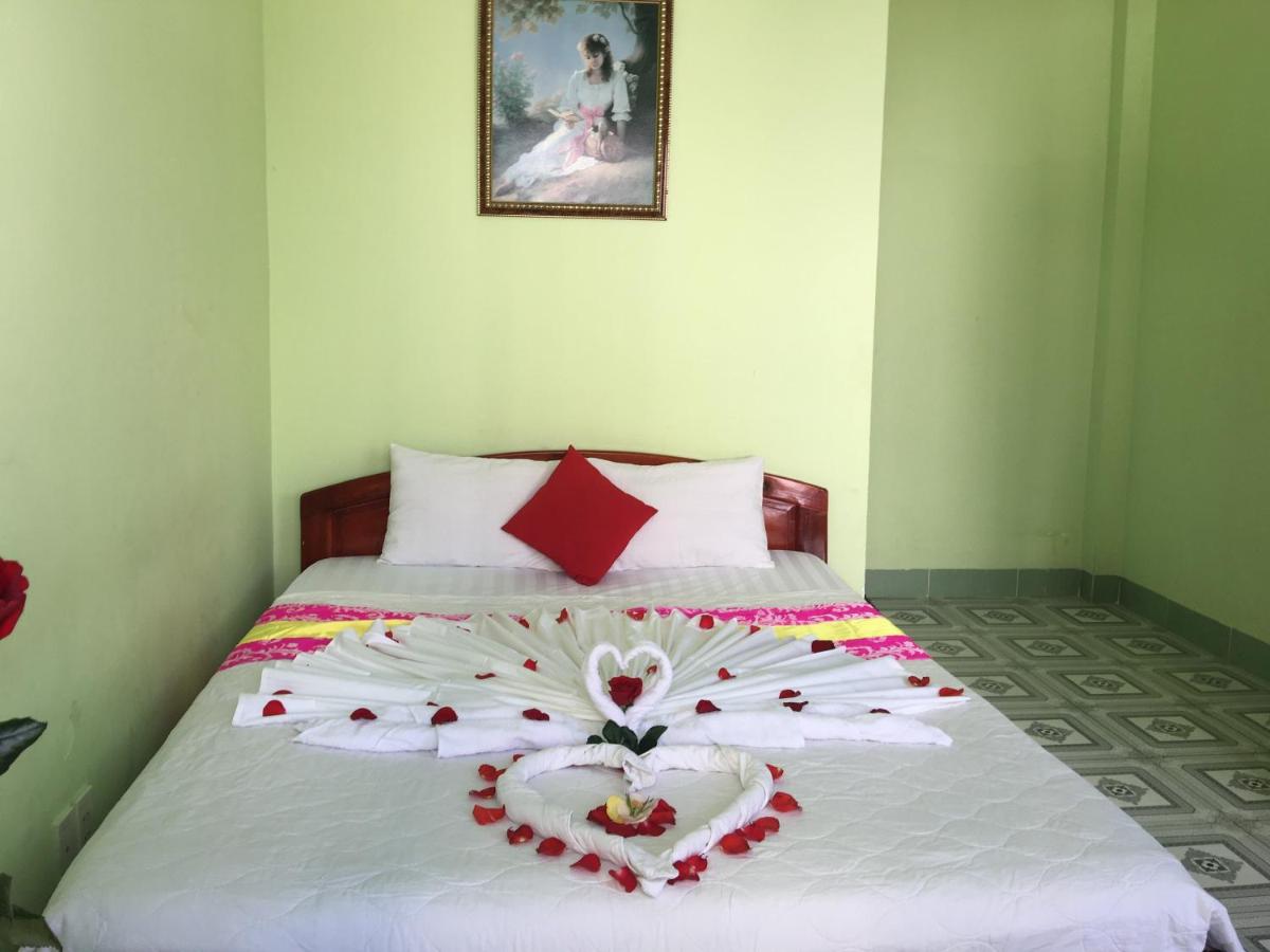 B&B Vung Tau - Huong Thao Hotel - Bed and Breakfast Vung Tau