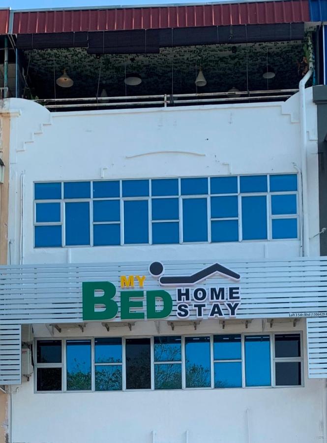 MyBed Homestay - Bed and Breakfast