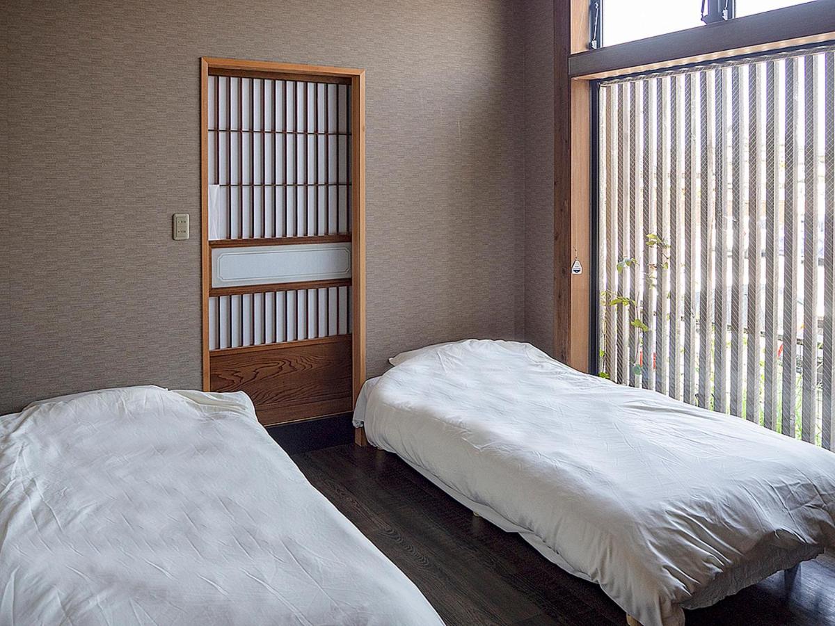 Deluxe Zweibettzimmer