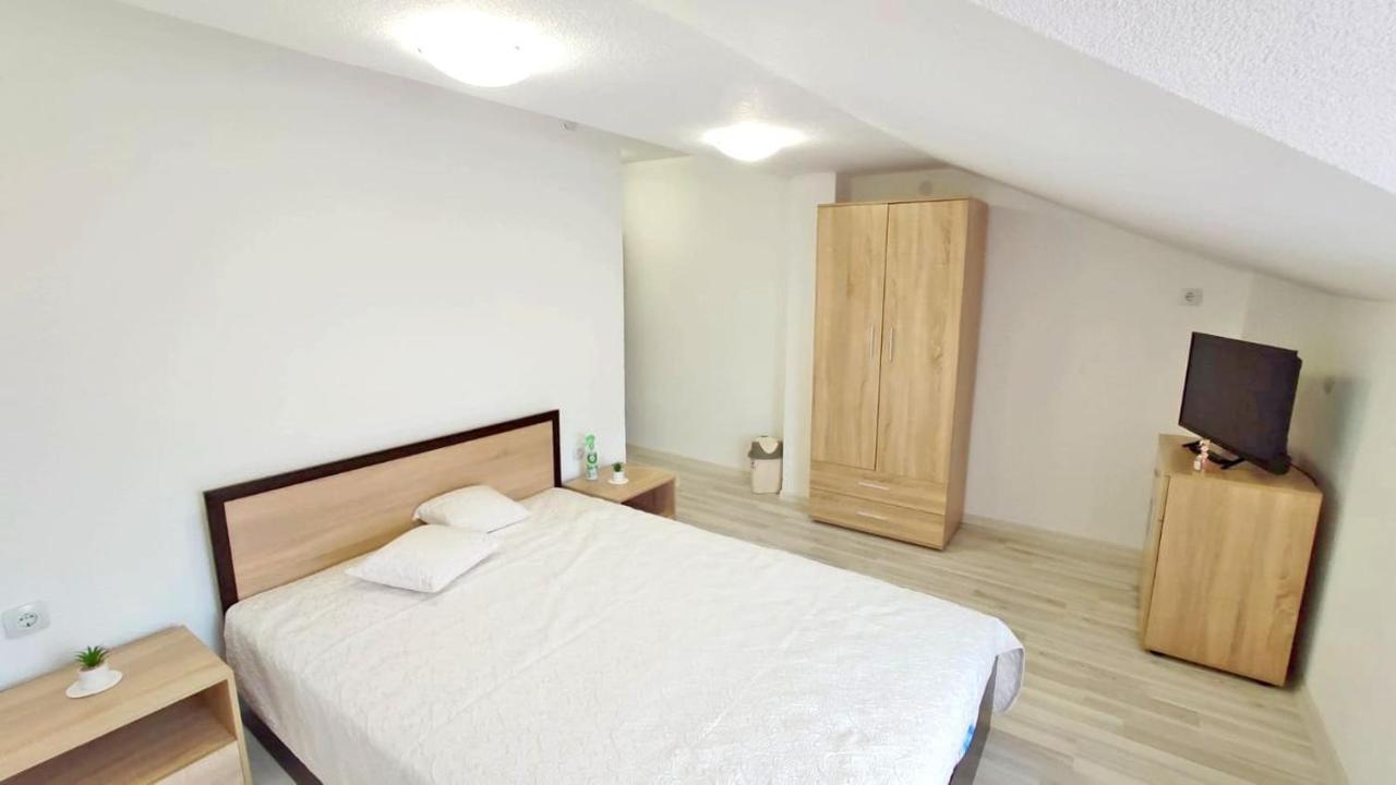 Къща за гости Орфей - Ferienwohnung Smoljan