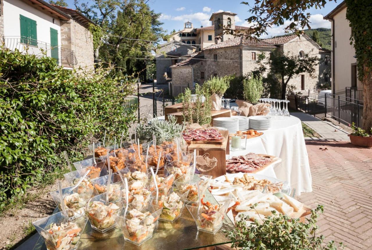 VILLA CASALINO your wedding in Tuscany - Chambres d’hôtes