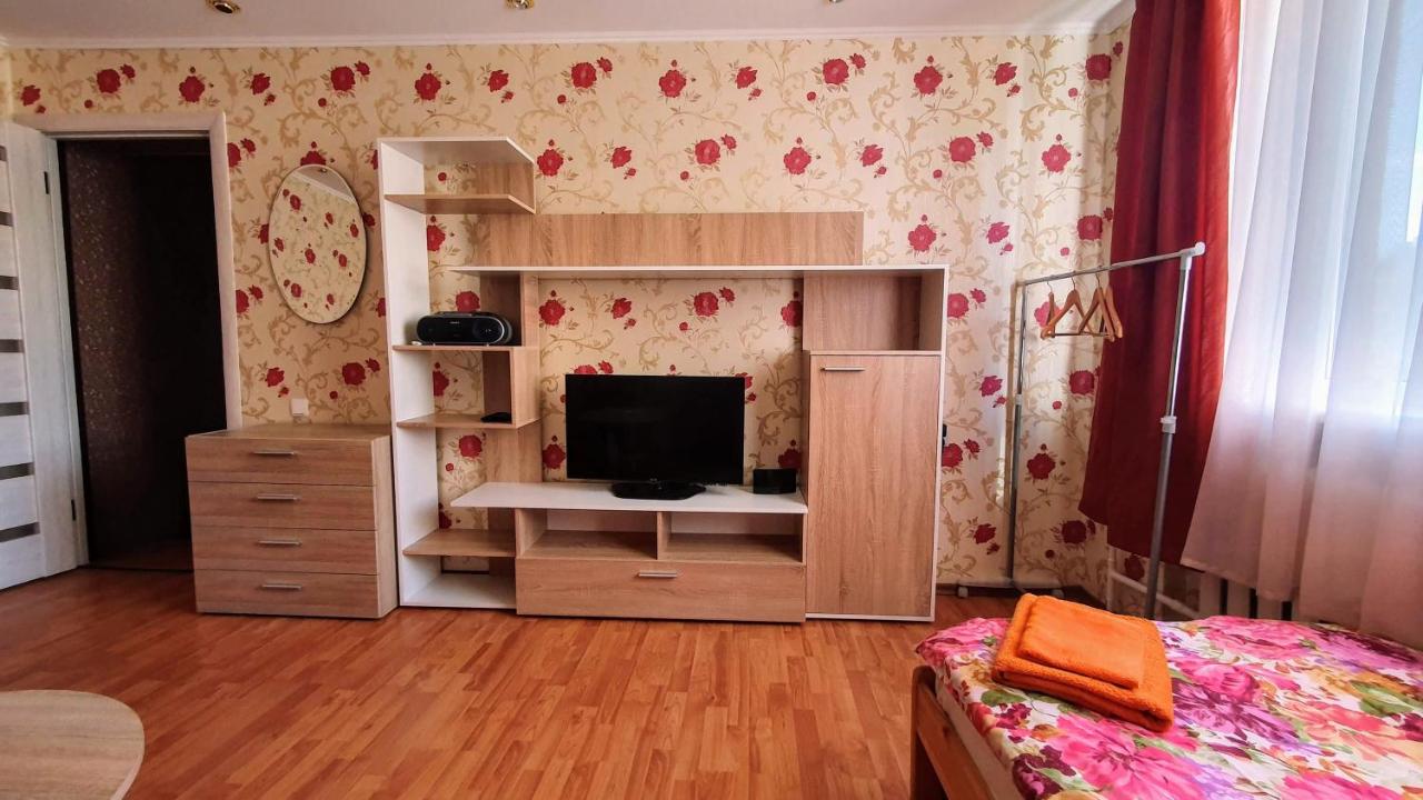 B&B Ventspils - Family Apartment Rubini - Bed and Breakfast Ventspils
