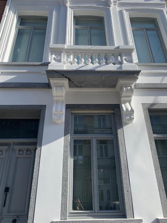 Brussels Guest House - Ferienwohnung Brüssel