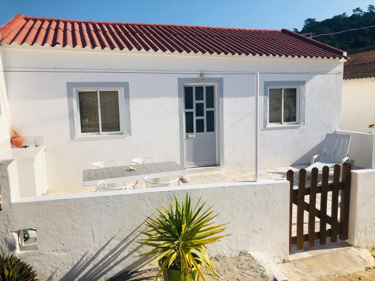 Salty Soul - Casa de Praia - B&B
