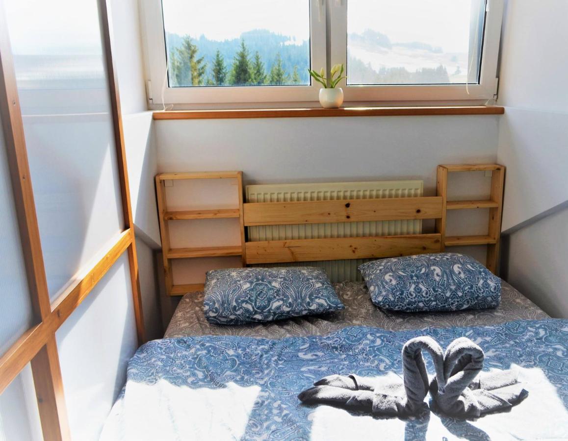 Podkrovný apartmán Donovaly AD Tatran - Ferienwohnung
