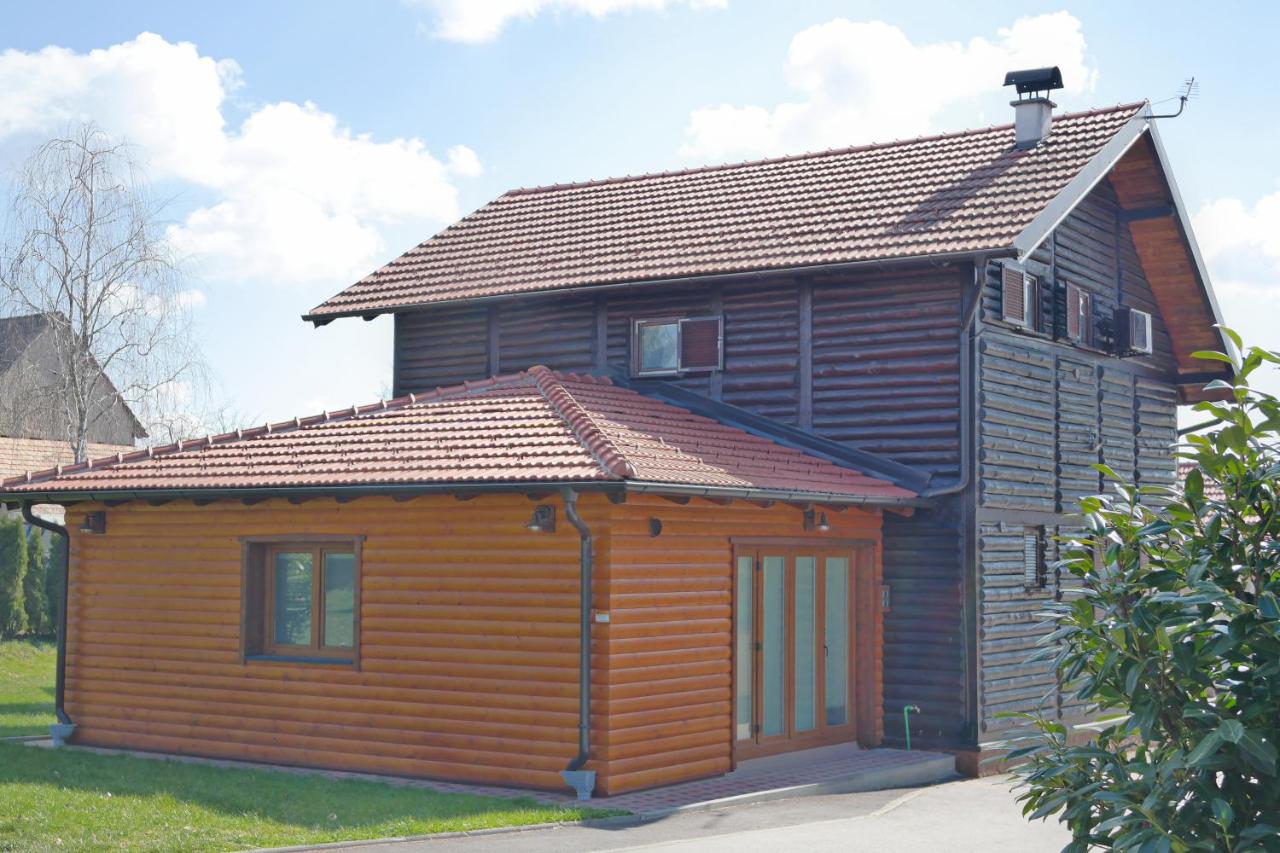 KUĆA ZA ODMOR BANOVAC - Ferienwohnung