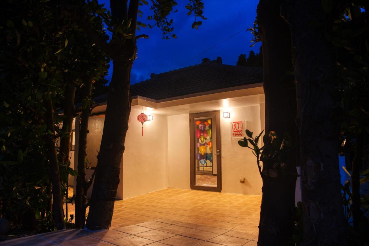 ADAN RESORT 灯 - Lamp - - B&B