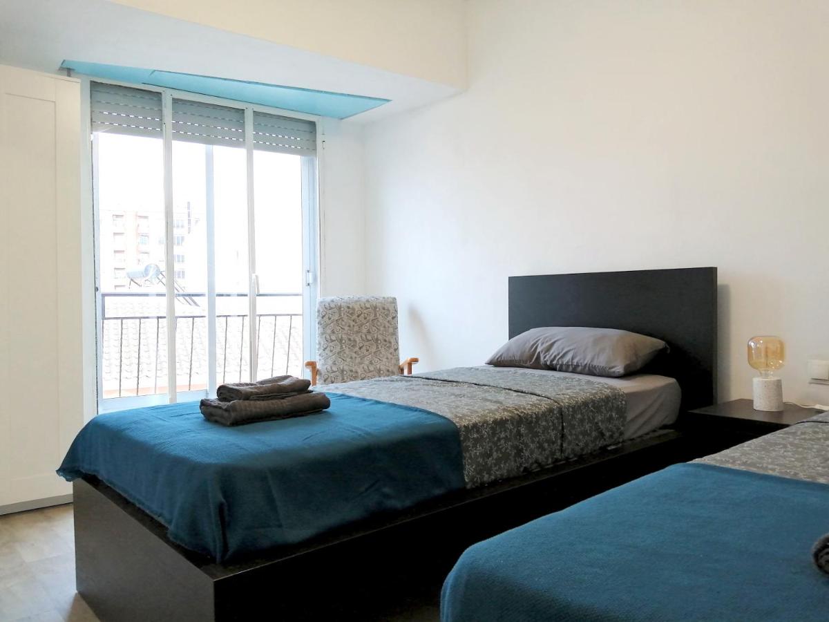 Appartamento con 3 Camere da Letto