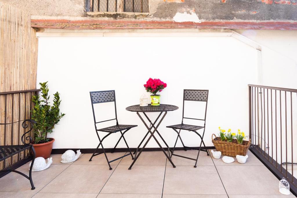 Dolce Vista - Ferienwohnung Meran