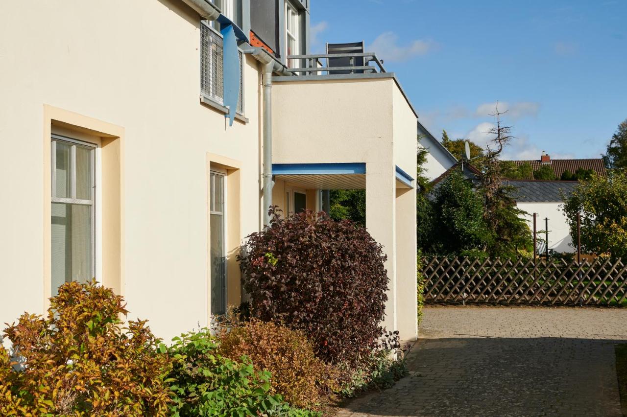 Sonneneck Rerik - B&B