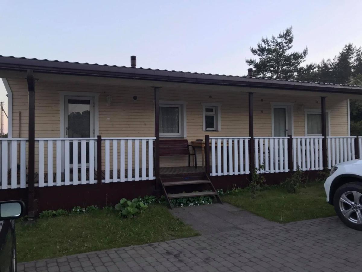Three-Bedroom Chalet