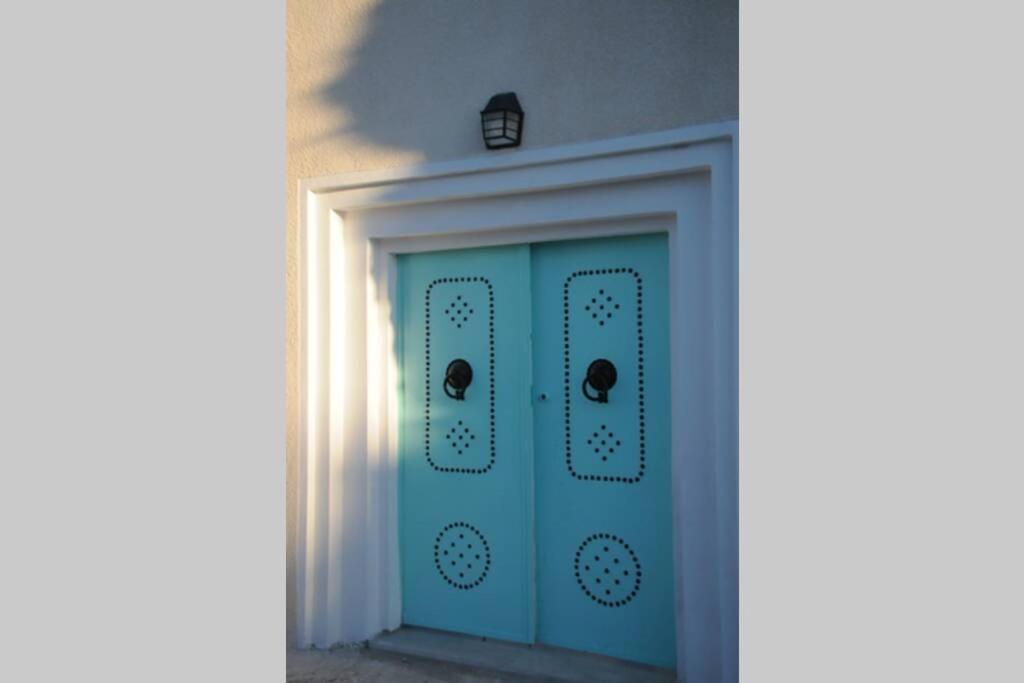 Dar Mohcen - B&B Ajim