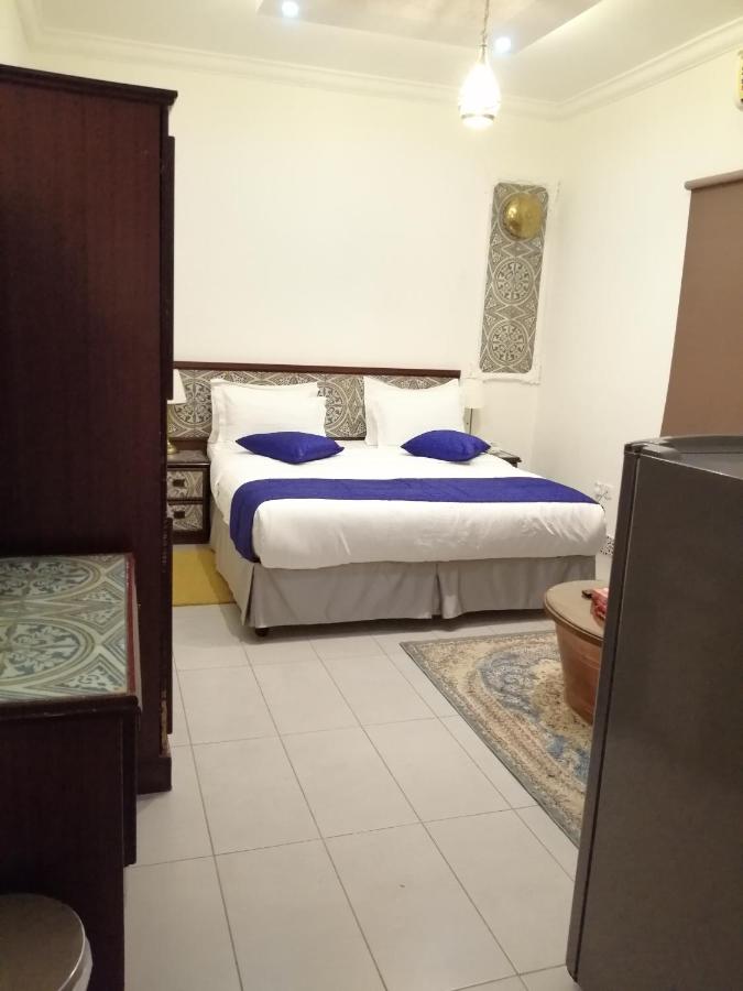 Single Room