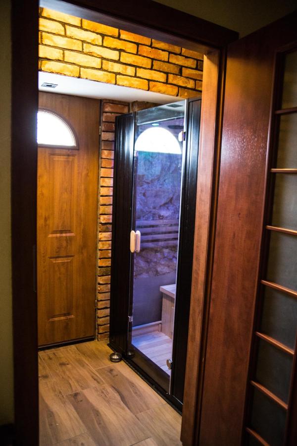 Apartament Studio11 "Cztery Pory Roku" - B&B Złotoryja