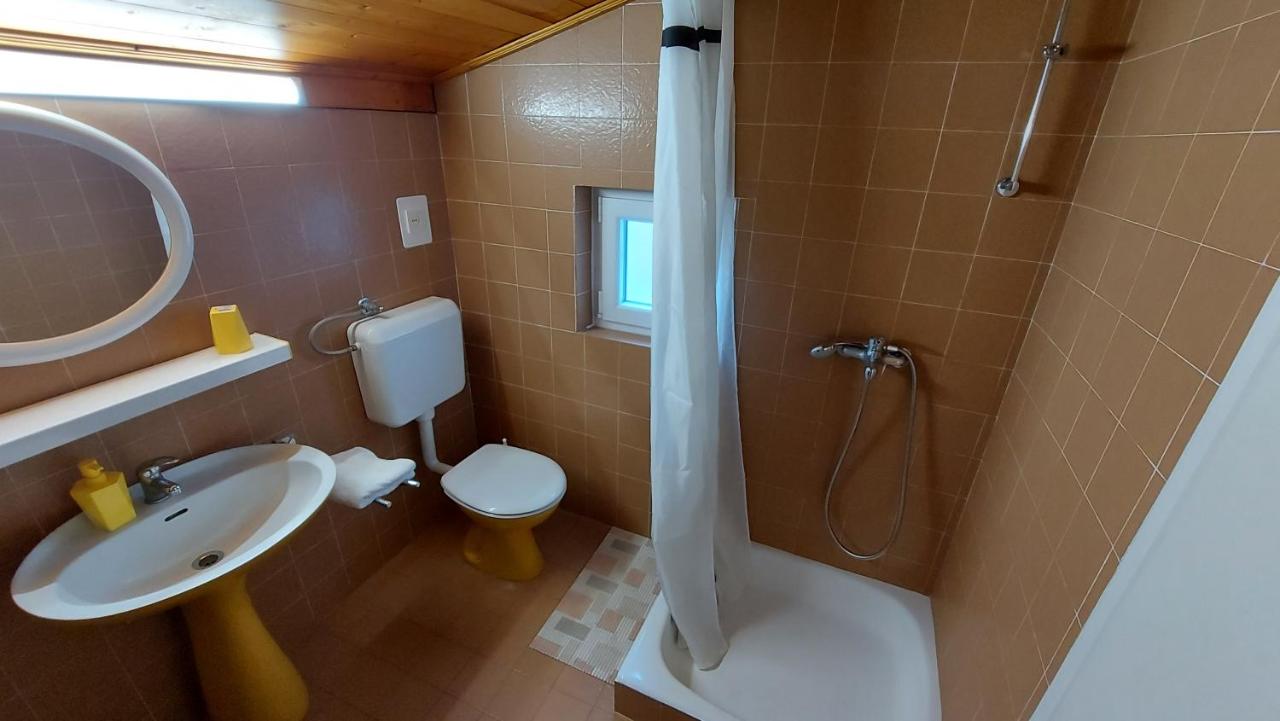 Apartment Marietta - B&B