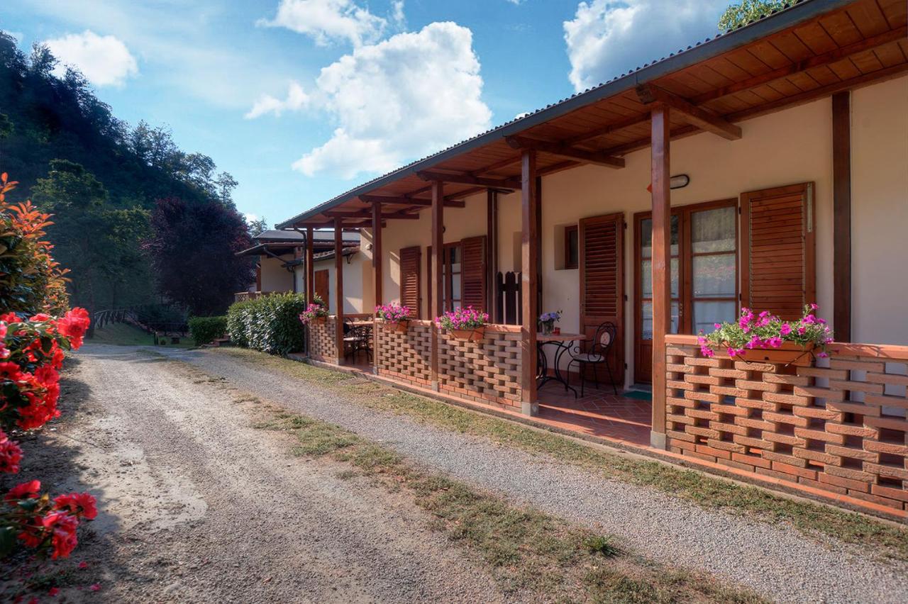 Agriturismo Valleverde - B&B San Giovanni Valdarno