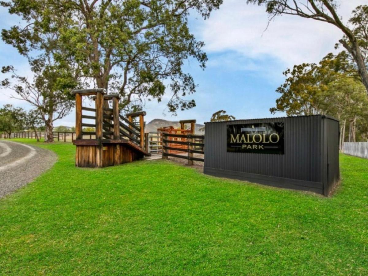 Malolo Park Guest House - Bed and Breakfast