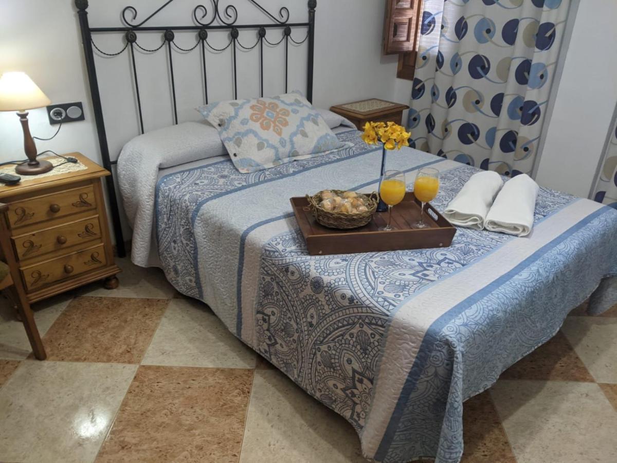 Habitación Doble con vistas a la montaña