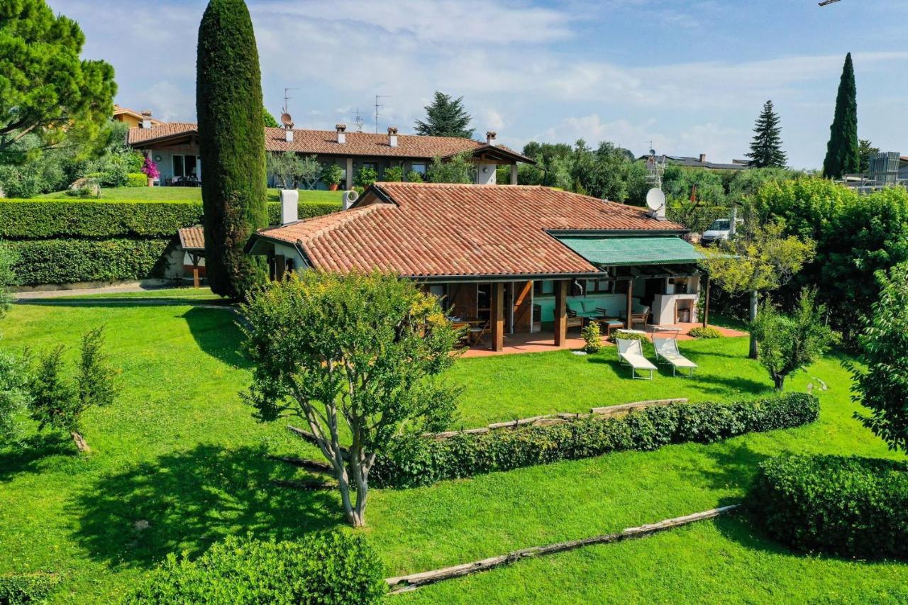 B&B Manerba del Garda - Villa Silva - Bed and Breakfast Manerba del Garda