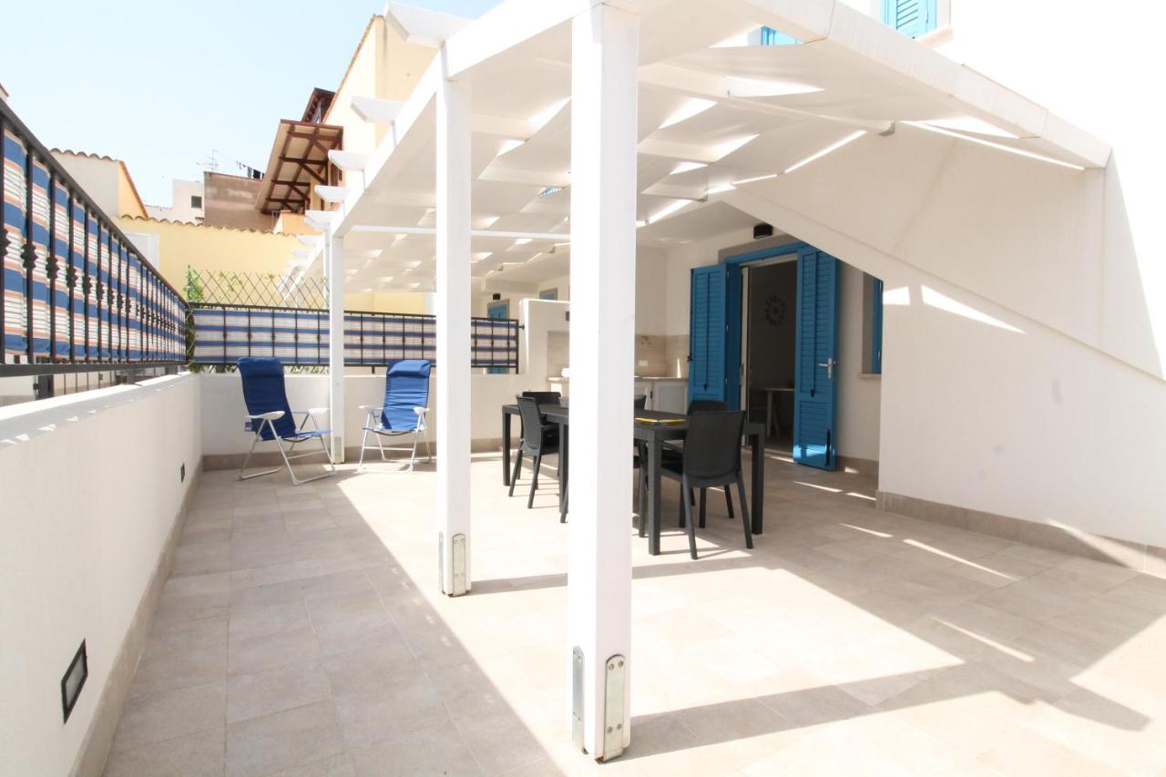 Perla e Gila - A pochi passi dalla spiaggia - B&B San Vito Lo Capo