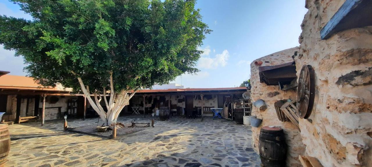 Haus mit 1 Schlafzimmer