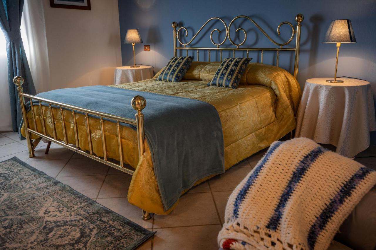 Habitación Triple Clásica