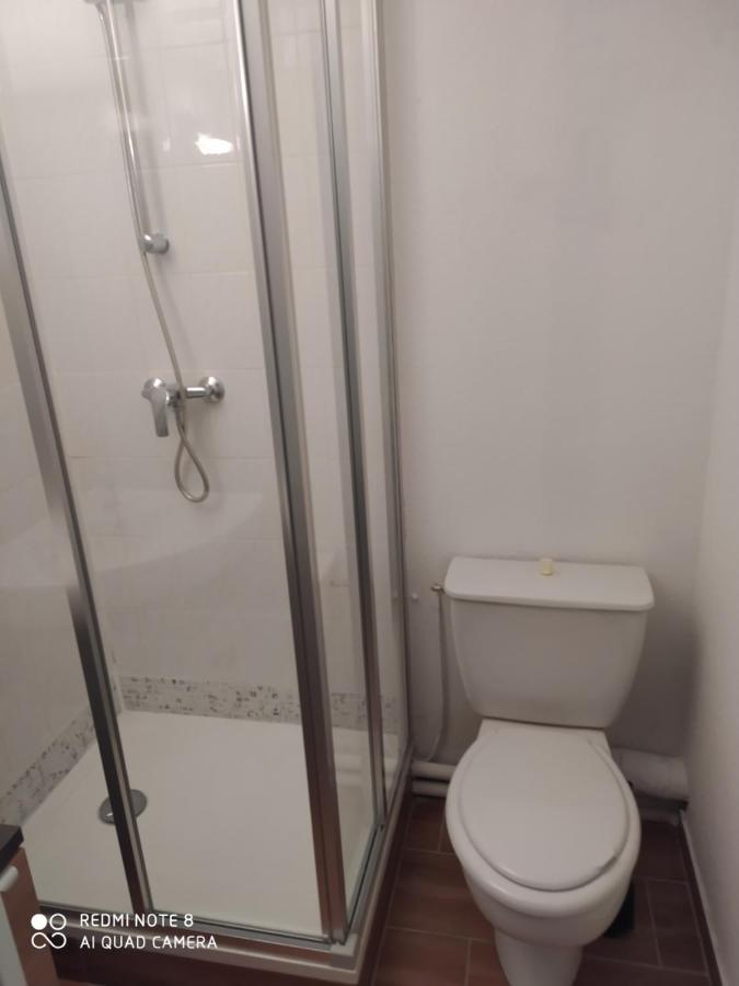 Appartement met 1 Slaapkamer