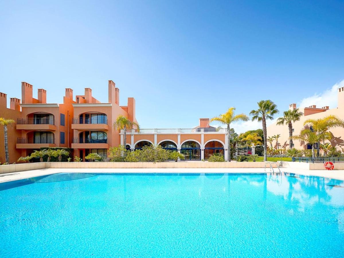 AL - Apartamento Vila Sol F5 AA - B&B
