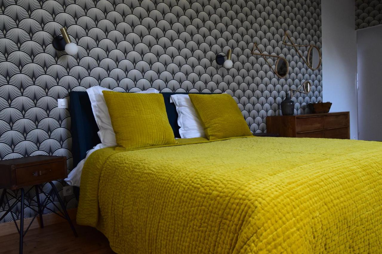 Habitación Doble con baño privado