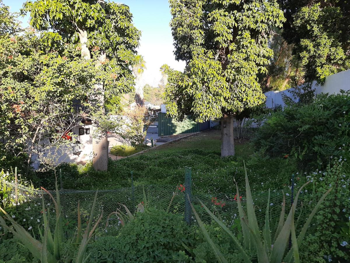 Rosenhof Nut Hut Cottage - B&B Clanwilliam