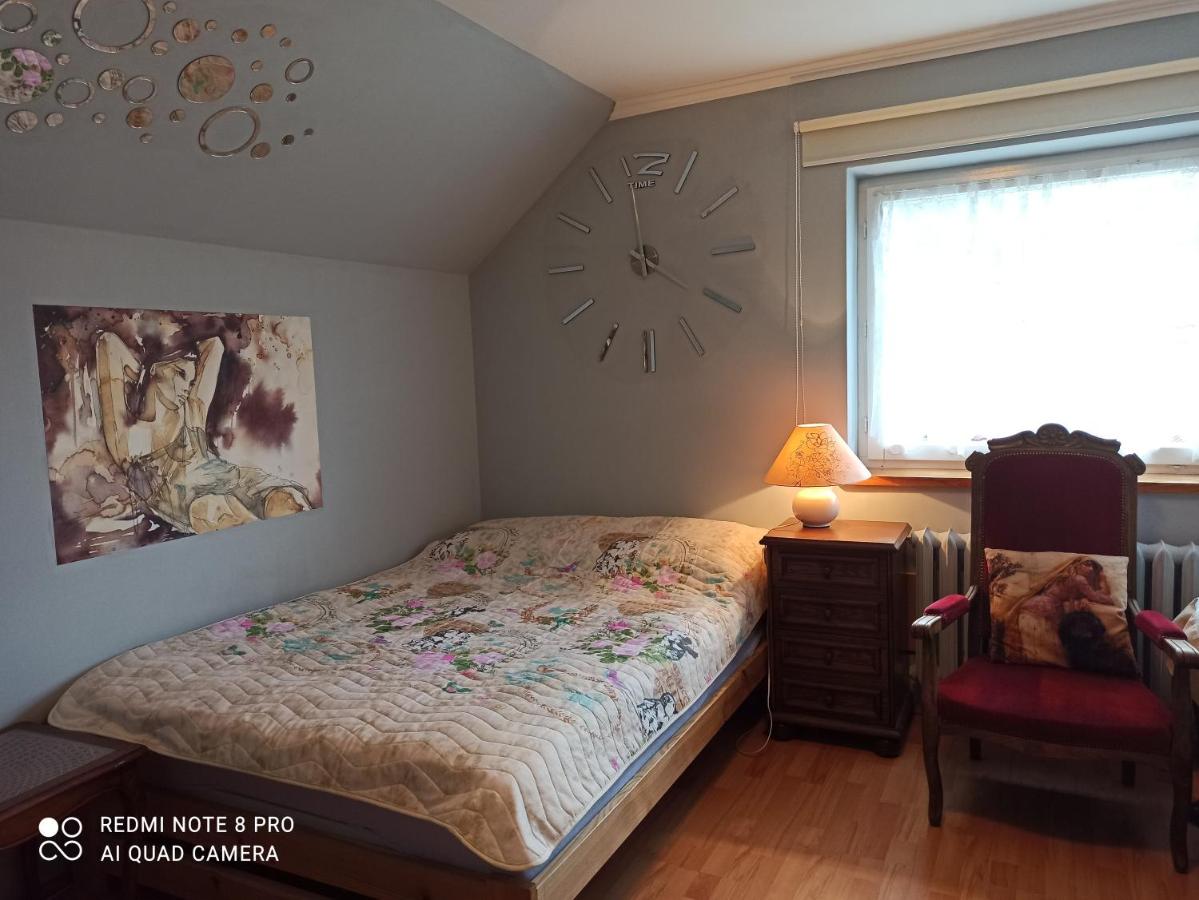 Triple Room with Shower