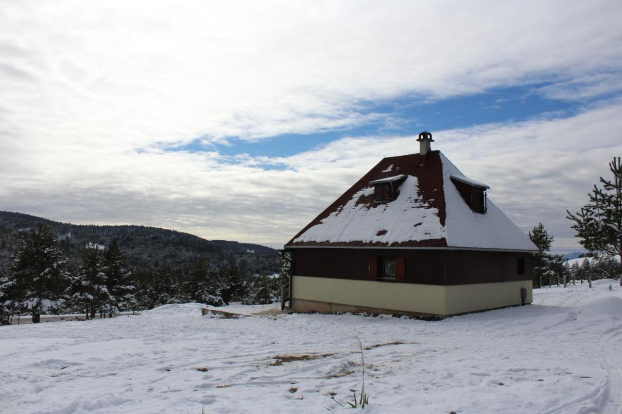 Huis met 1 Slaapkamer