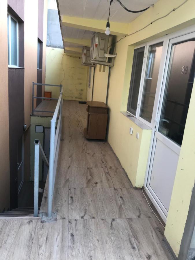 Casa Alle - B&B Eşelniţa