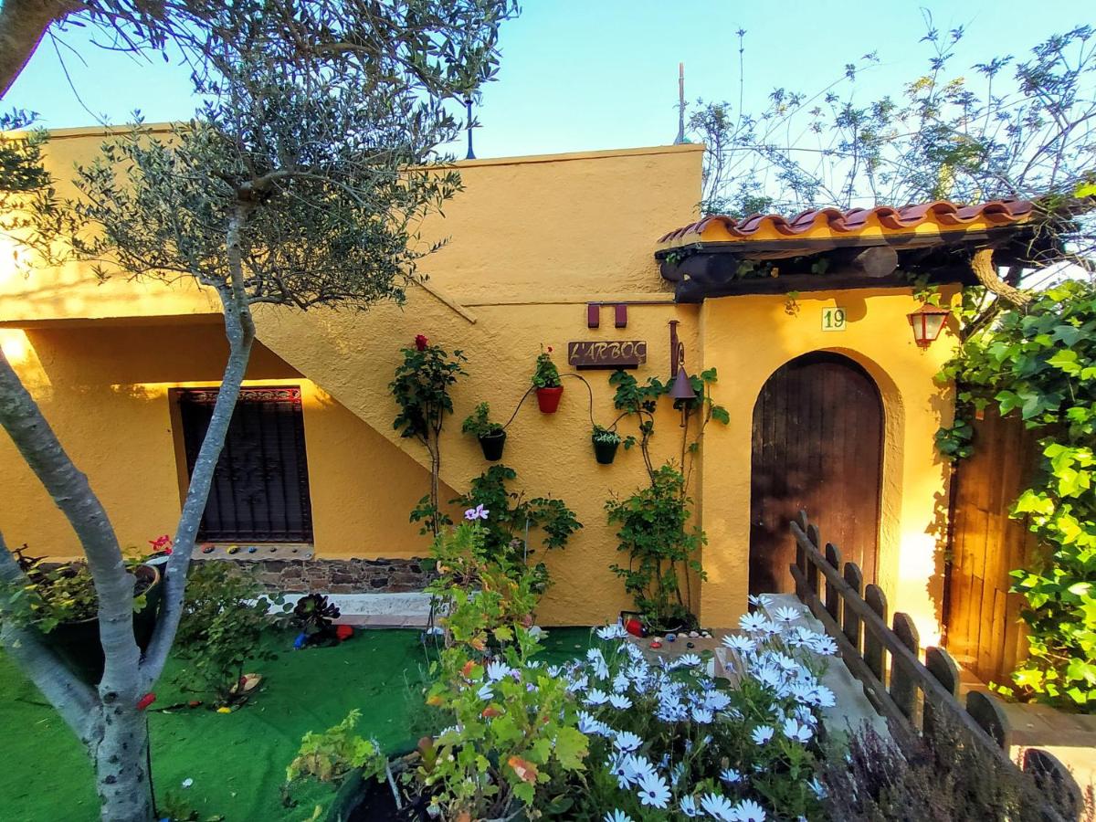 L´ARBOÇ - Ferienwohnung