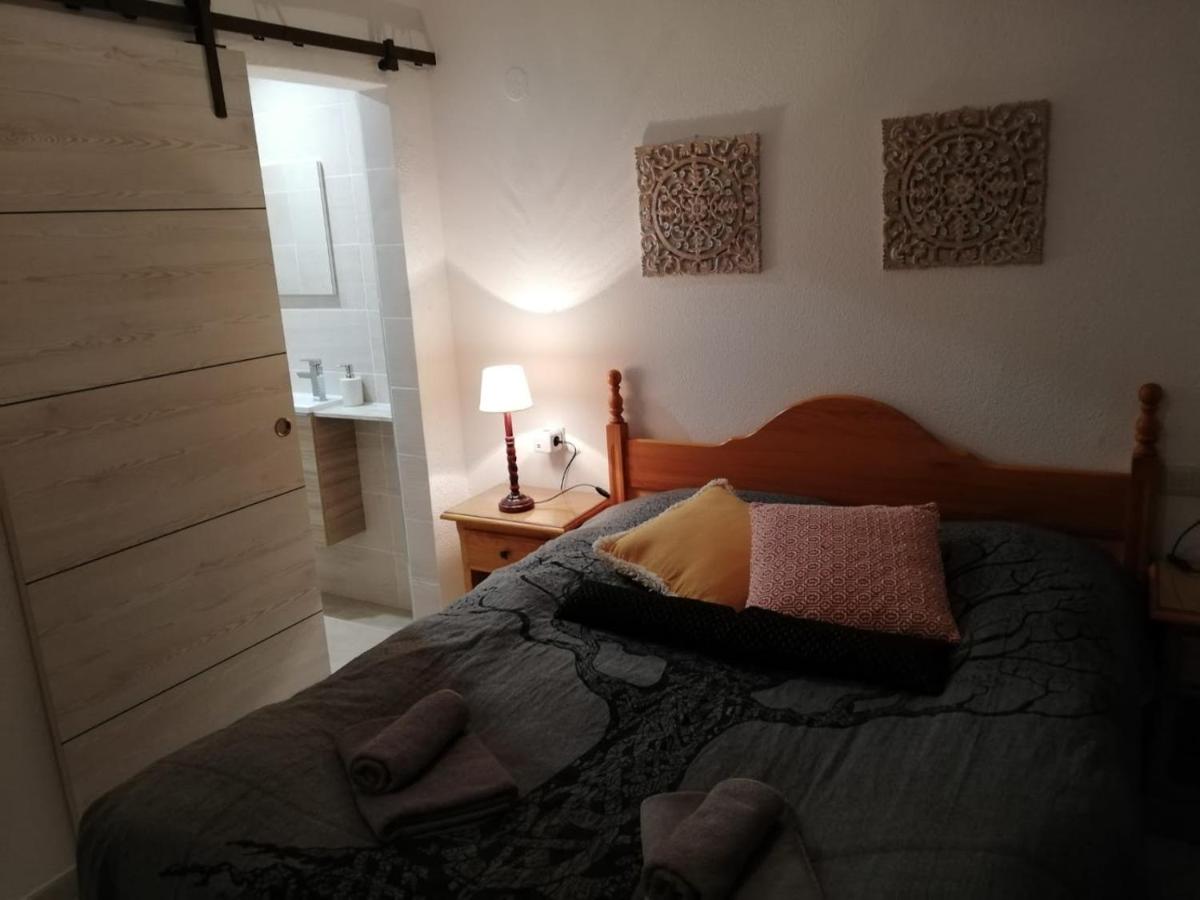 Appartement 2 Chambres