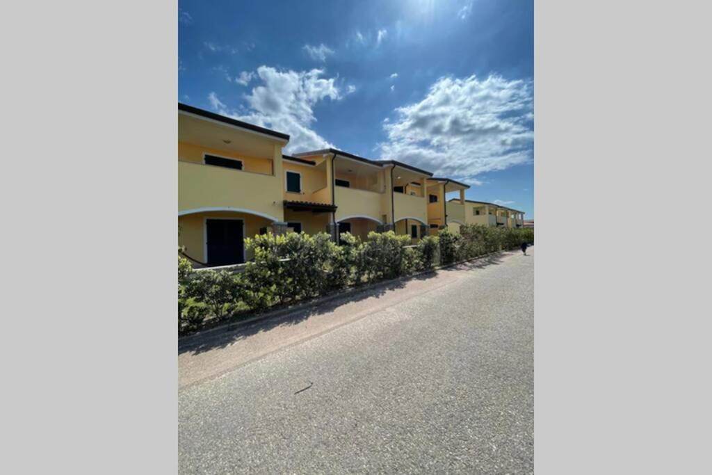 Résidence Baia delle Mimose - B&B Badesi