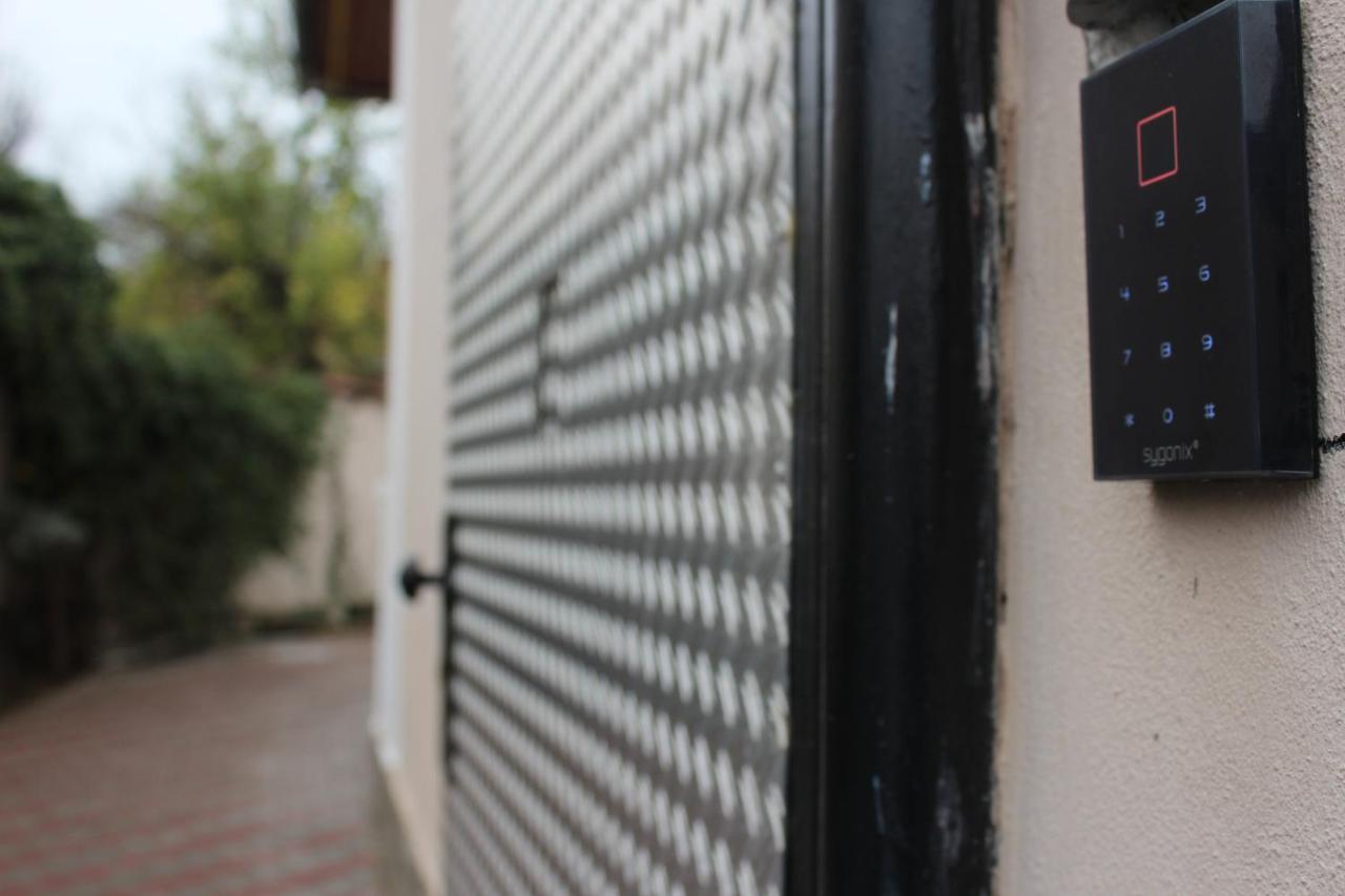 YOX apartment 1 - B&B