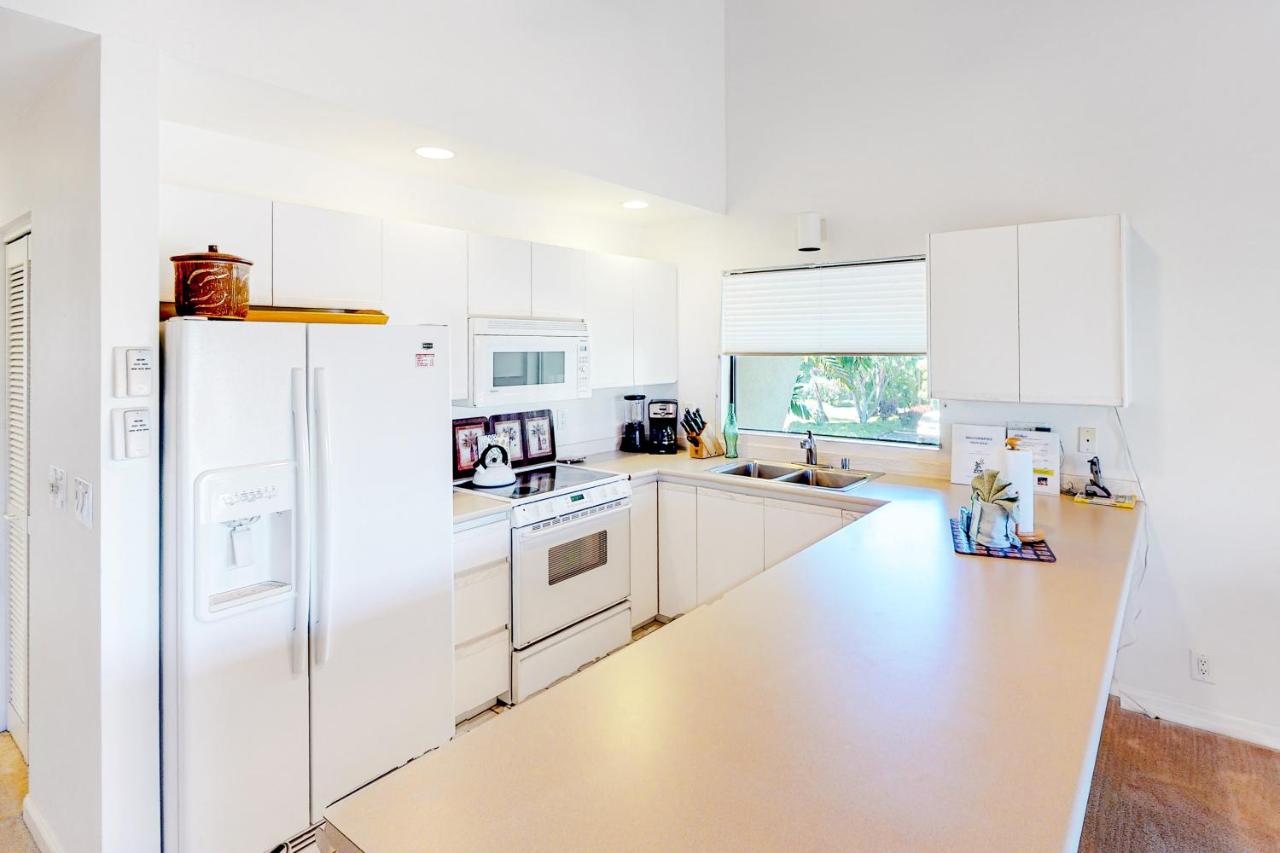 Two Bedroom Apartment
