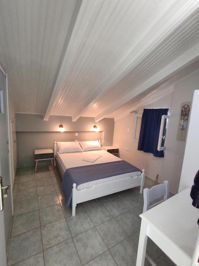 Studio - Attic