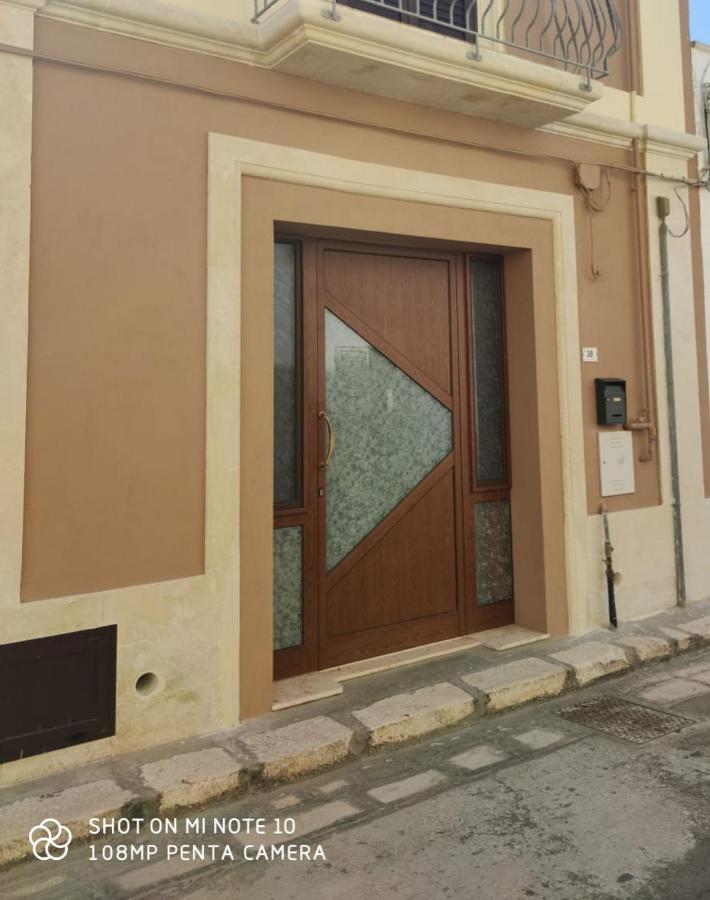 La Dimora di Sofia - Chambres d'hôtes Giuggianello