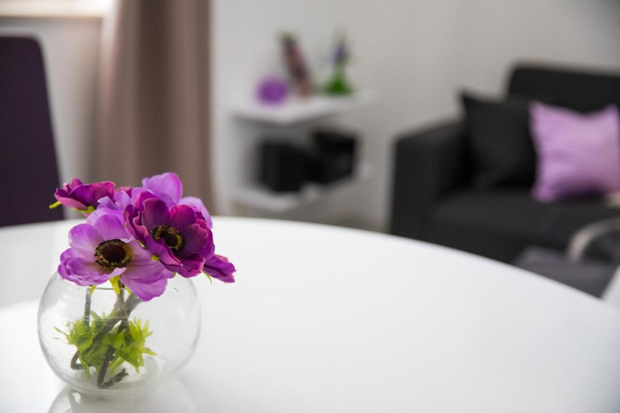 Concordia Apartments - Ferienwohnung