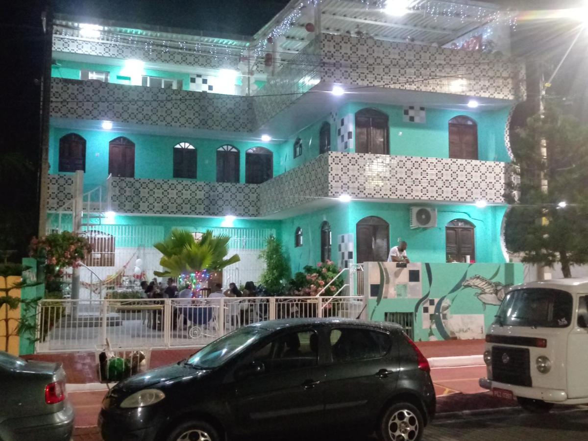 Residencialpinheiro (Apto (04) - B&B Porto De Galinhas