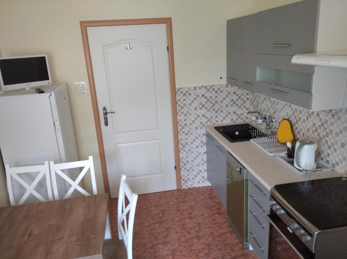 Suite con 2 Camere da Letto