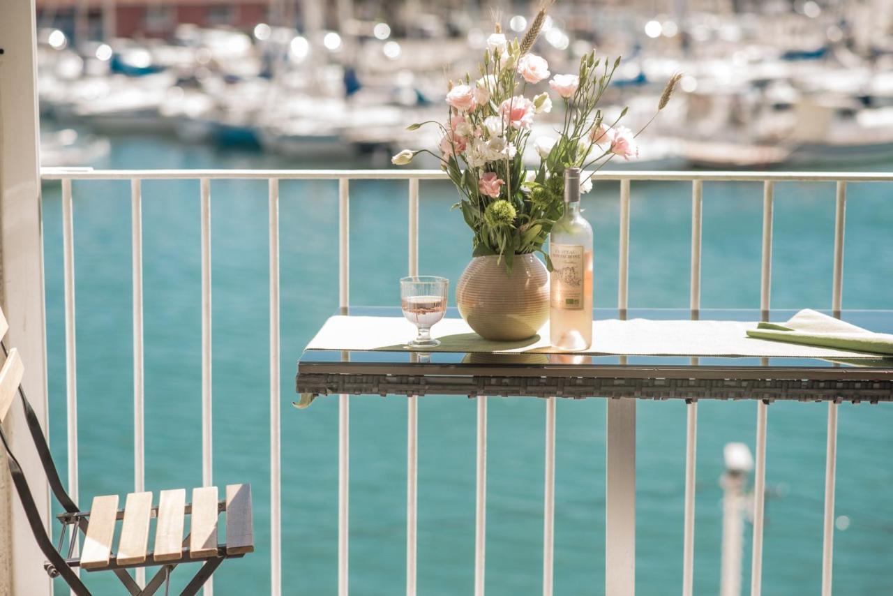 B&B Toulon - Marinca du Port de Toulon - Bed and Breakfast Toulon