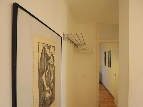 Appartamento con Vista Lago